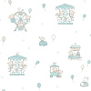 Виниловые обои Lullaby ICH 220-4