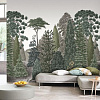 Флизелиновые обои Mediterranee Casadeco MEDI87457206_s