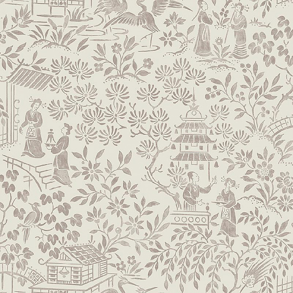 Флизелиновые обои Dreamy Escape Borastapeter 4273
