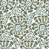 Виниловые обои Terrace A-Street Prints 4122-27040