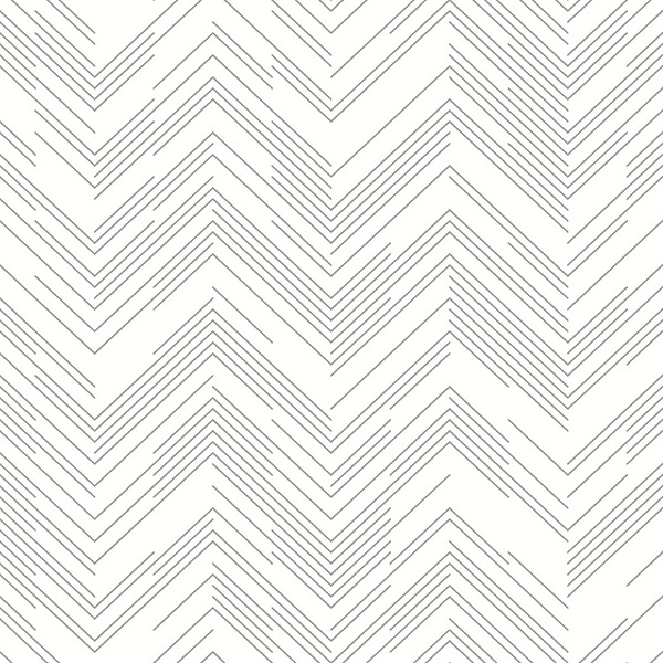 Флизелиновые обои Antonina Vella Modern Metals II York Wallcoverings MD7223