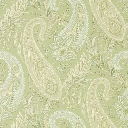 Флизелиновые обои Art Of The Garden Sanderson 216320