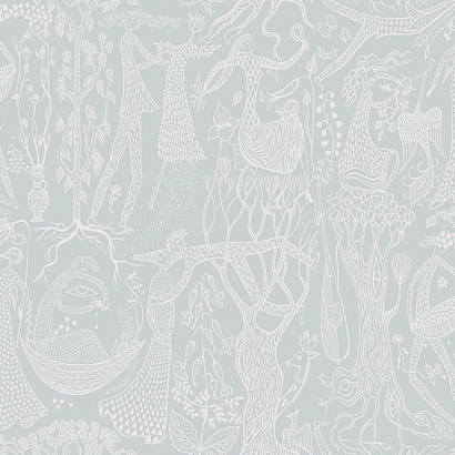 Флизелиновые обои Scandinavian Designers II Borastapeter 1761