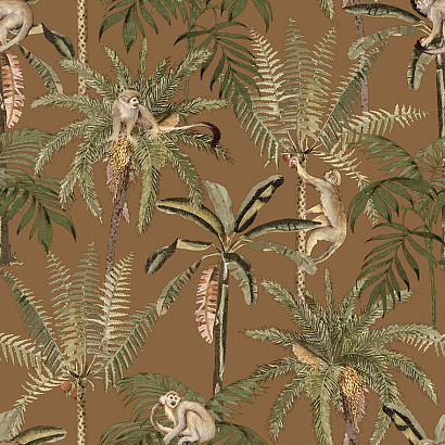 Виниловые обои Arboretum Holden Decor 91761
