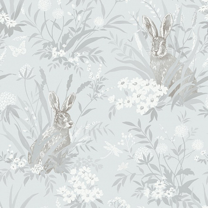 Виниловые обои Meadow Holden Decor 90814