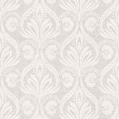 Виниловые обои Shades of White Paper&Ink WS71600