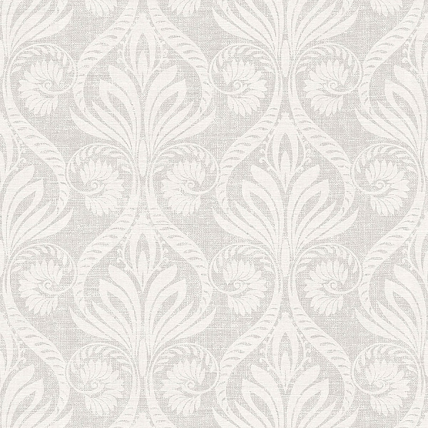 Виниловые обои Shades of White Paper&Ink WS71600