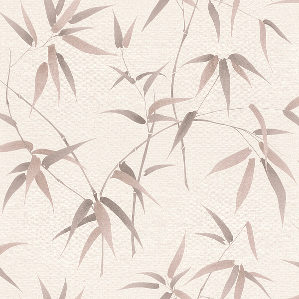 Виниловые обои Sakura Emil & Hugo 291390