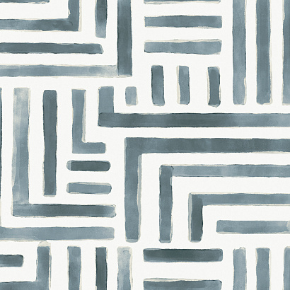 Флизелиновые обои Lemieux Et Cie Signature Wallcoverings York Wallcoverings LM5364