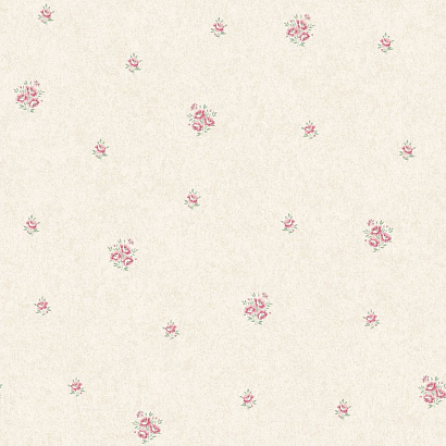 Виниловые обои Rosemoor Cottage Holden Decor 98802
