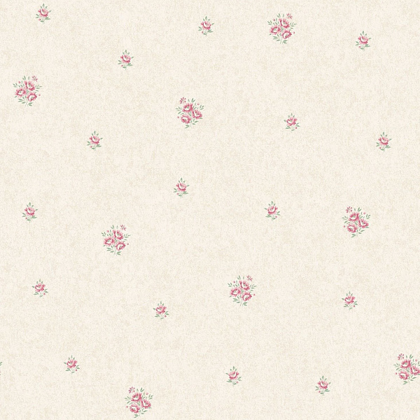 Виниловые обои Rosemoor Cottage Holden Decor 98802
