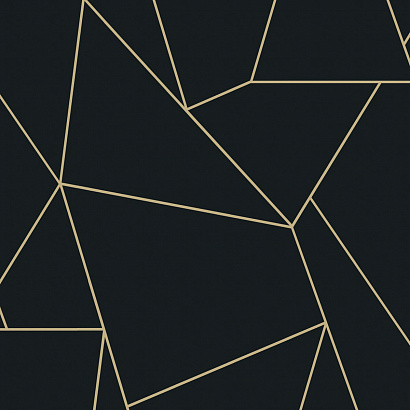 Флизелиновые обои Antonina Vella Modern Metals II York Wallcoverings MD7181