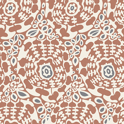 Виниловые обои Terrace A-Street Prints 4122-27041