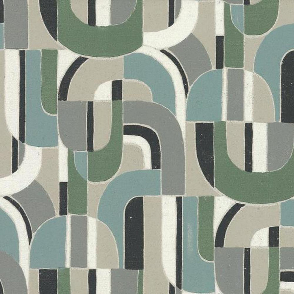 Бумажные обои Ronald Redding Handcrafted Naturals York Wallcoverings HC7599