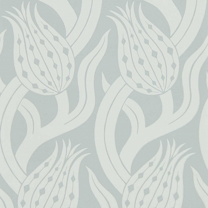 Флизелиновые обои Kensington Walk Wallpapers Zoffany 312995