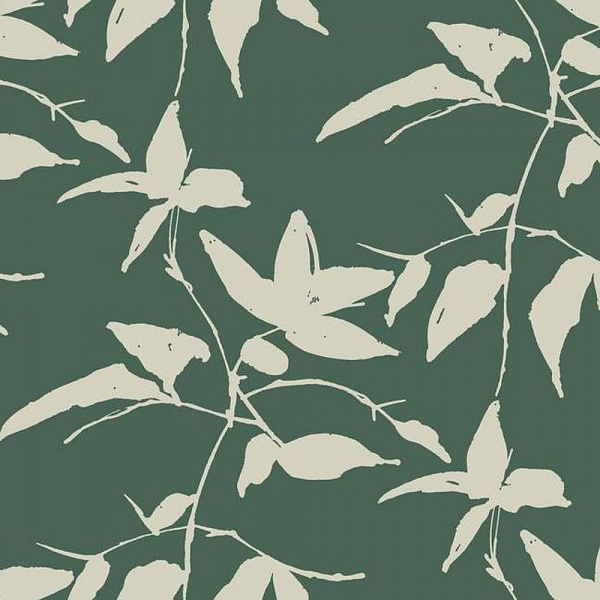 Флизелиновые обои Ronald Redding Tea Garden York Wallcoverings AF6513