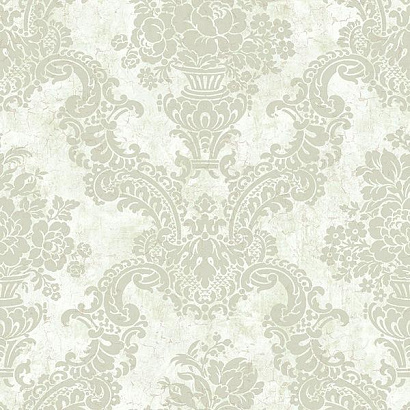 Виниловые обои Hampton House Wallquest SM72504
