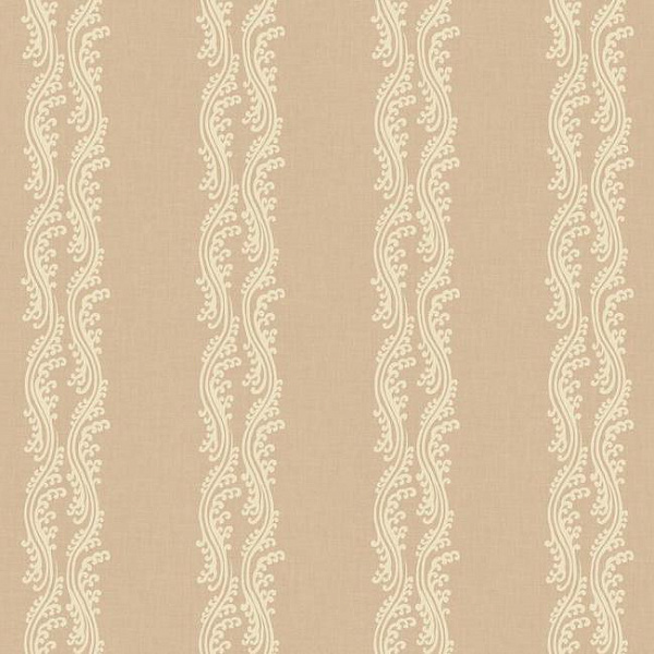 Бумажные обои Waverly Stripes York Wallcoverings SV2715