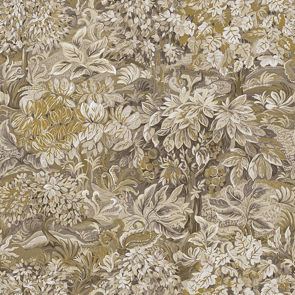 Виниловые обои The Lost Gardens Holden Decor 91632