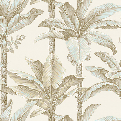 Виниловые обои Savannah Grass Wallquest LS60105