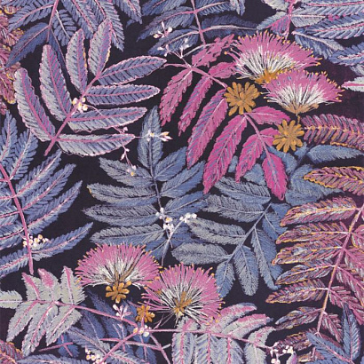 Флизелиновые обои Botanica Casadeco 85895328