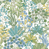 Флизелиновые обои Blooms Second Edition Resource Library York Wallcoverings BL1814