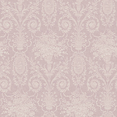 Виниловые обои Bouquet Wallquest MM51401