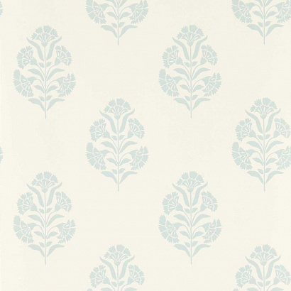 Флизелиновые обои Secret Garden Clarke&Clarke W0199/04