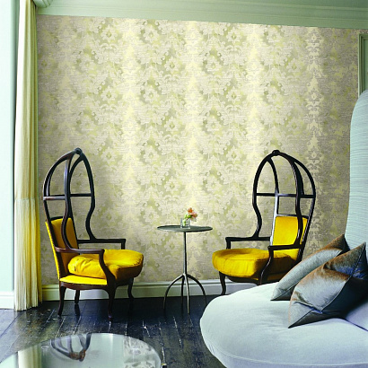 Виниловые обои Villa Rosa Wallquest AG91704