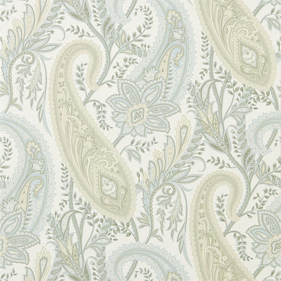 Флизелиновые обои Art Of The Garden Sanderson 216321