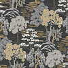 Виниловые обои Chinoiserie Wallquest CH31006