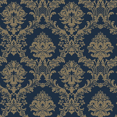 Виниловые обои Classic Silks 4 Galerie CI38213