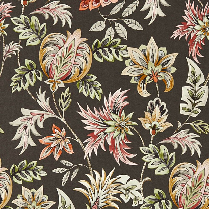 Флизелиновые обои Secret Garden Clarke&Clarke W0198/02