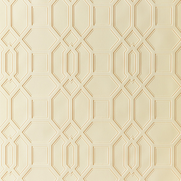 Виниловые обои Стеновые покрытия Lincrusta RD1979FR Trellis