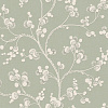 Бумажные обои Silhouettes York Wallcoverings SS2503