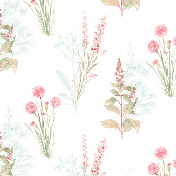 Виниловые обои Flourish Aura AB42442