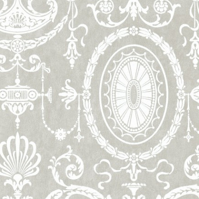 Флизелиновые обои  London Wallpapers IV Little Greene 0251PMBRUME