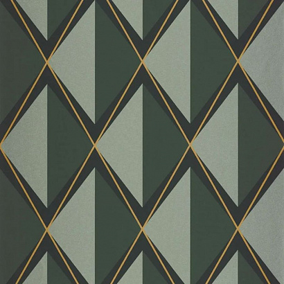 Флизелиновые обои Annees Folles Casadeco 201087777