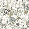 Виниловые обои Whimsy A-Street Prints 4135-12806