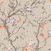 Виниловые обои Sakura Emil & Hugo 291604