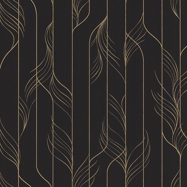 Виниловые обои Candice Olson Decadence II York Wallcoverings DF3305