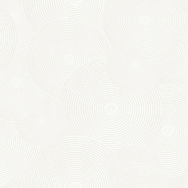 Виниловые обои White on White Paper&Ink OY34404