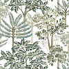 Виниловые обои Trees Wallquest TR71208
