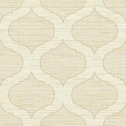 Виниловые обои White on White Paper&Ink OY32205