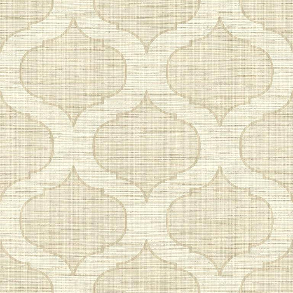 Виниловые обои White on White Paper&Ink OY32205
