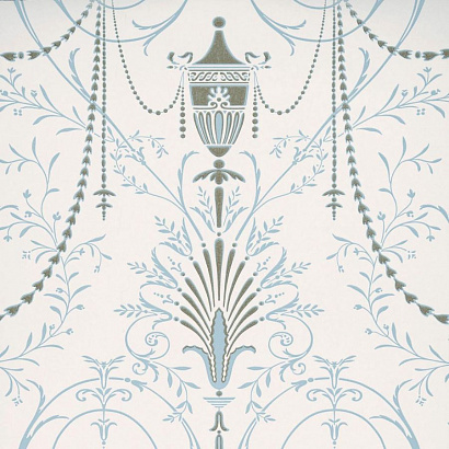 Флизелиновые обои London Wallpapers V Little Greene 0273MACRYST