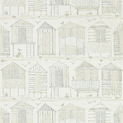 Флизелиновые обои Port Isaac Sanderson 216561
