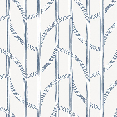 Виниловые обои Sea Salt A-Street Prints 4172-82010