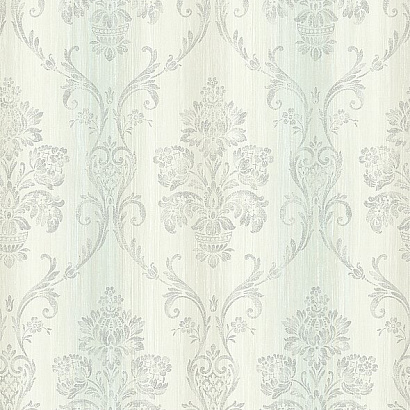 Виниловые обои Chantelle Wallquest CH81802