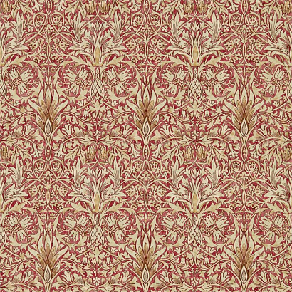 Флизелиновые обои Compilation Wallpaper Morris 216847
